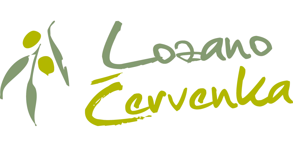 Lozano Červenka