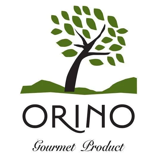 Orino logo