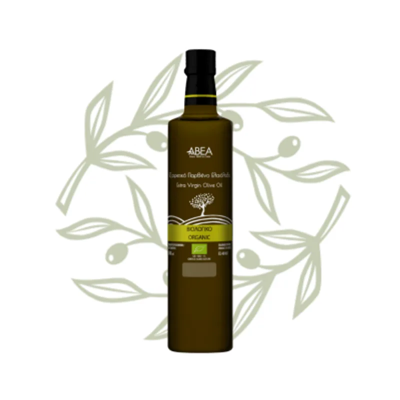 ABEA - BIO Extra panenský olivový olej 500 ml