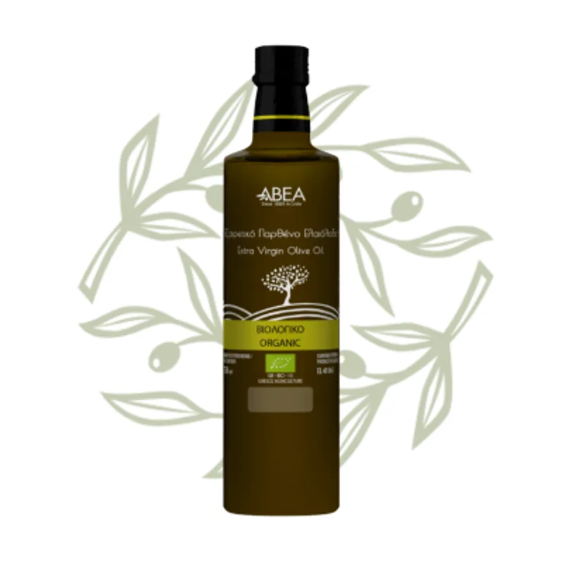 ABEA - BIO Extra panenský olivový olej 750 ml