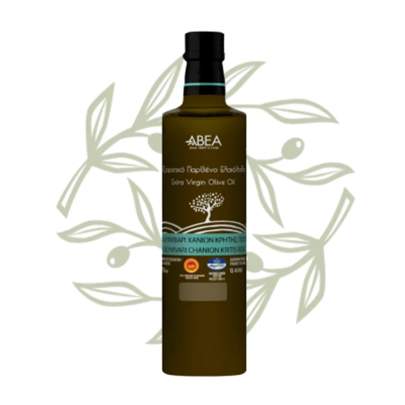 ABEA - Extra panenský olivový olej PDO Kolymvari 750 ml