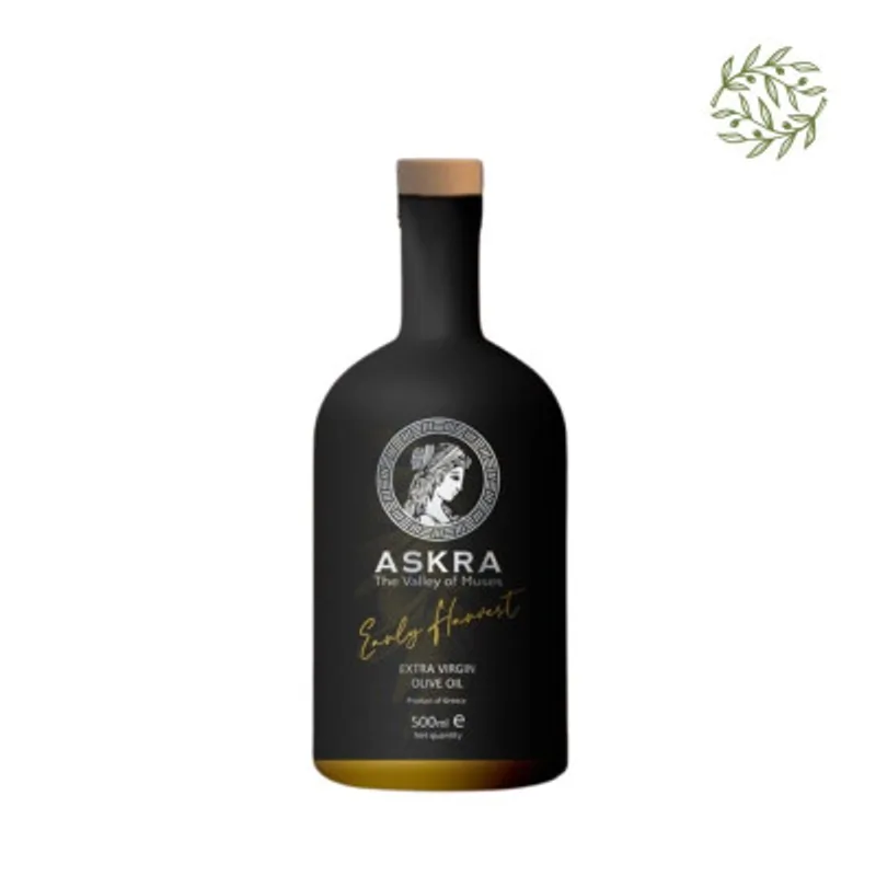 Askra Early Harvest Premium