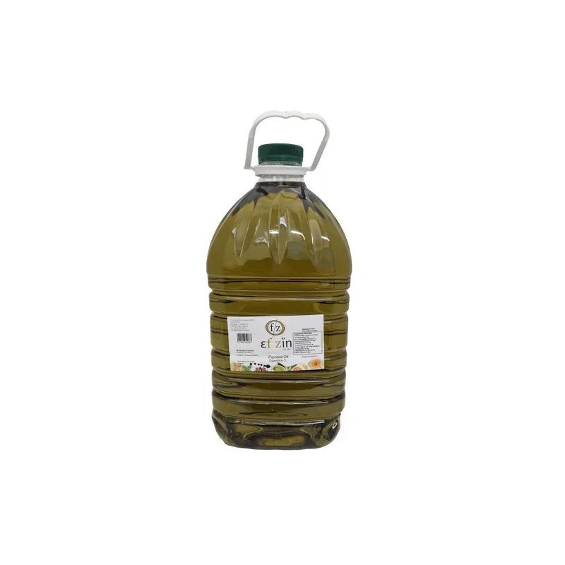 EFZIN Olivový olej z POKRUTIN 5 l PET