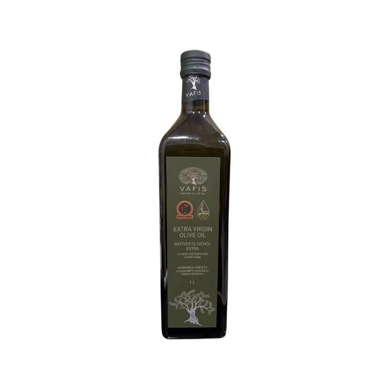 Extra panenský olivový olej 1l - Vafis
