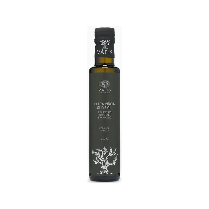 Extra panenský olivový olej 250 ml - Vafis