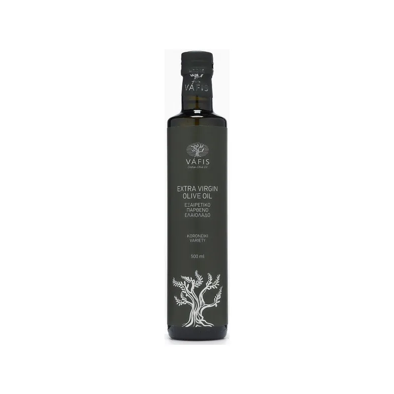 Extra panenský olivový olej 500ml - Vafis