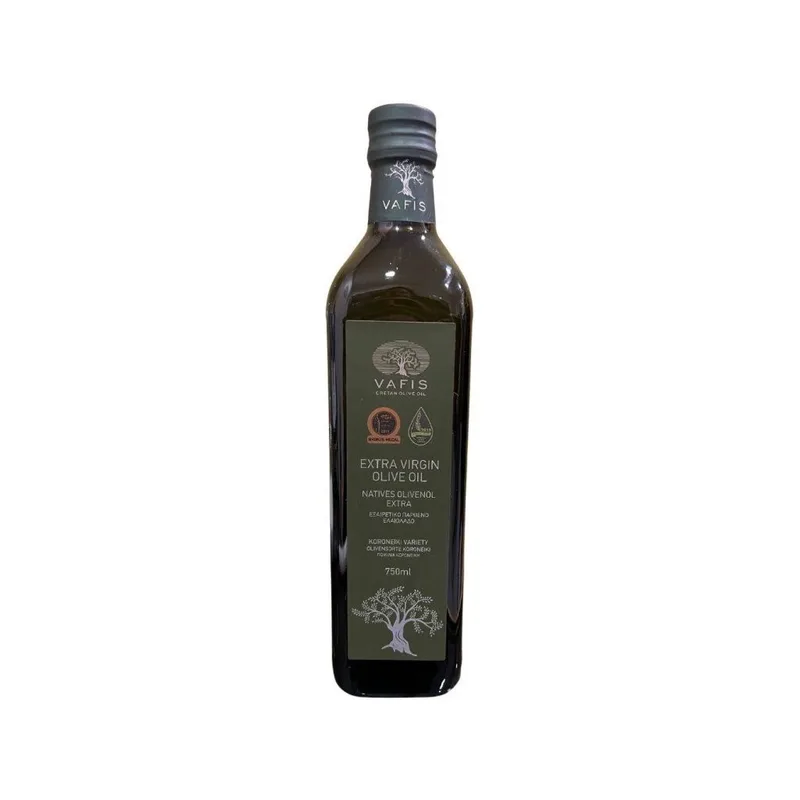 Extra panenský olivový olej 750ml - Vafis