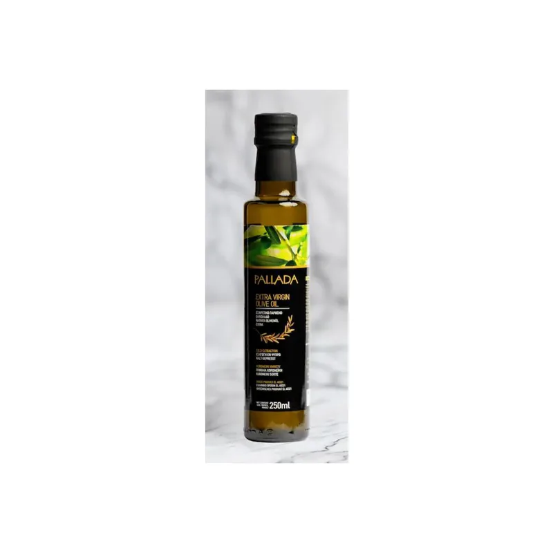 Extra panenský olivový olej Pallada 250 ml