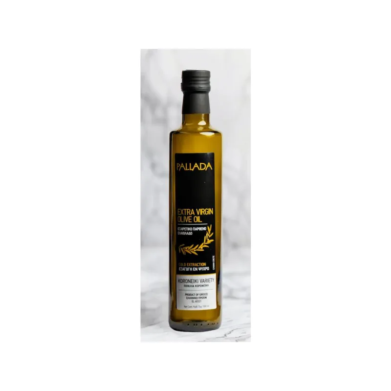 Extra panenský olivový olej Pallada 500 ml