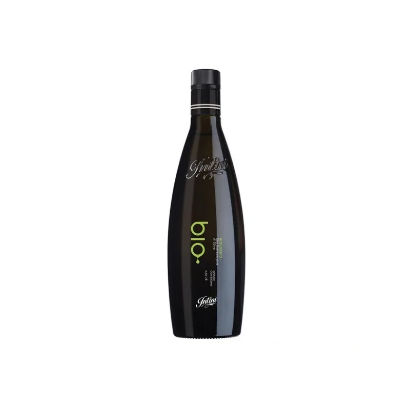 Intini BIO Coratina Alberobello