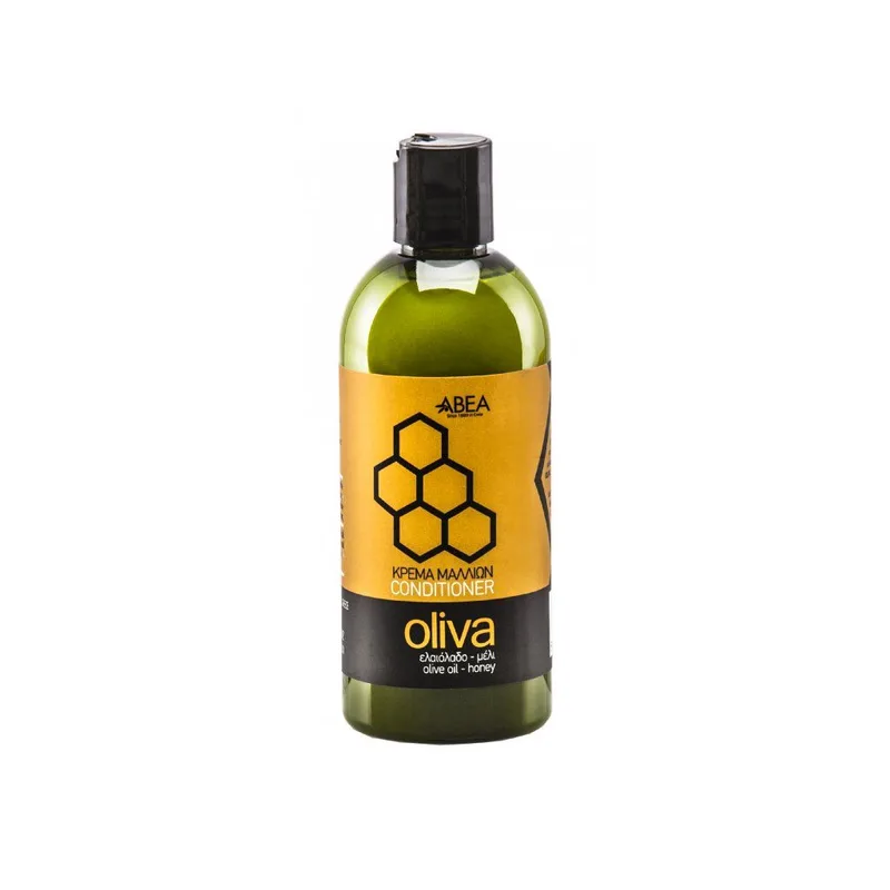 Kondicionér Oliva s olivovým olejem a medem 300ml ABEA
