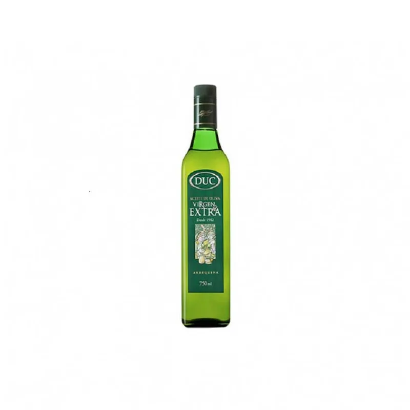Olivový olej EXTRA VIRGIN DUC Arbequina - 0,75l