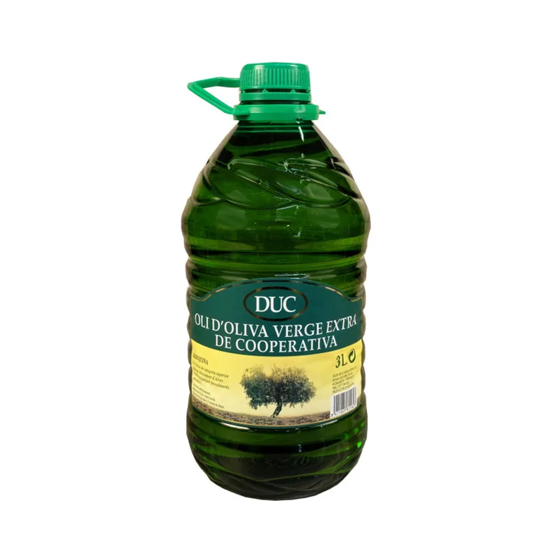 Olivový olej EXTRA VIRGIN DUC Arbequina - 3L