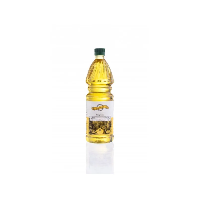 Olivový olej z pokrutin LIOFYTO 1 l PET