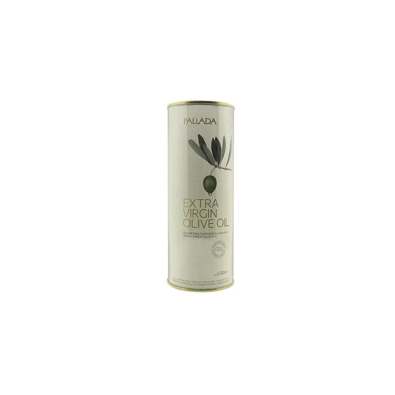 Pallada Kréta Extra panenský olivový olej 500 ml